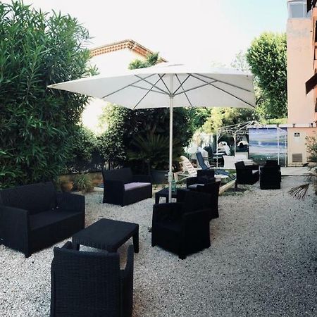 Resothel Le Gabian Hotel Saint-Laurent-du-Var Ngoại thất bức ảnh