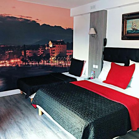 Resothel Le Gabian Hotel Saint-Laurent-du-Var Ngoại thất bức ảnh