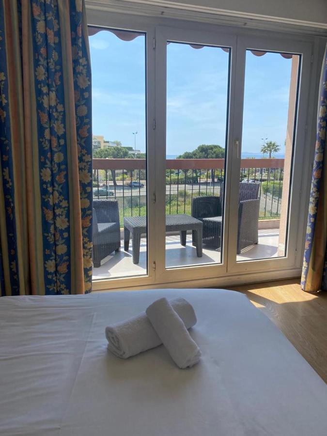 Resothel Le Gabian Hotel Saint-Laurent-du-Var Ngoại thất bức ảnh
