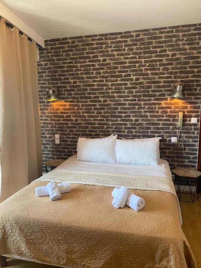 Resothel Le Gabian Hotel Saint-Laurent-du-Var Ngoại thất bức ảnh